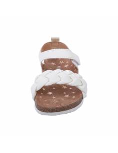 Girl's Toddler Flat Sandals - Image 2
