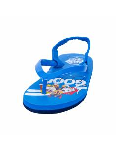 Boy's Toddler Paw Patrol Sandals - Image 1
