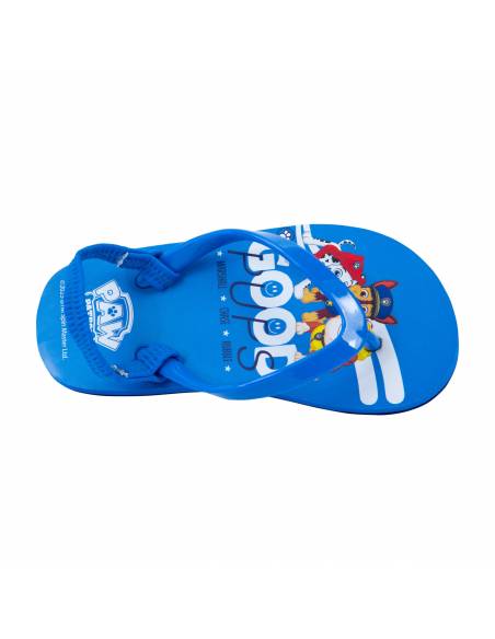 Boy's Toddler Paw Patrol Sandals - Image 3