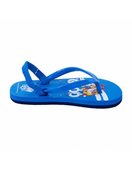 Boy's Toddler Paw Patrol Sandals - Image 4