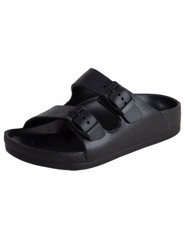 Boy's Flat Sandals - Image 1