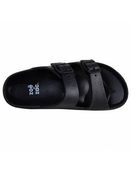 Boy's Flat Sandals - Image 3