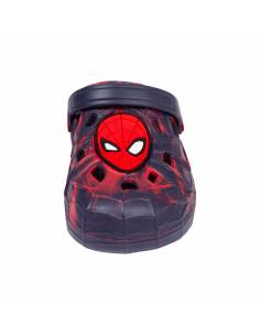Boy's Toddler Spiderman Sandals - Image 1 2