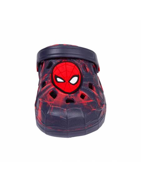 Boy's Toddler Spiderman Sandals - Image 2