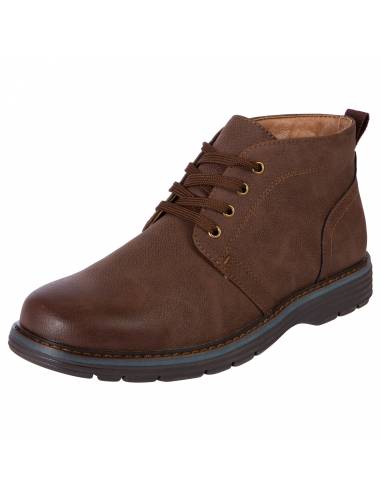 Men's Low Cut Boots - Image 1
