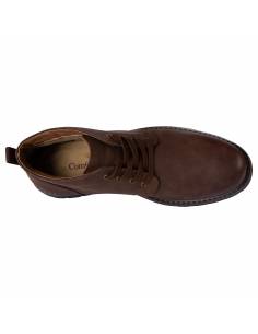 Men's Low Cut Boots - Image 3