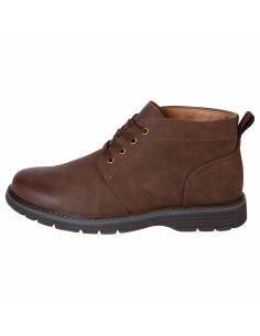 Men's Low Cut Boots - Image 4