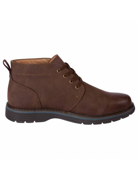 Men's Low Cut Boots - Image 5