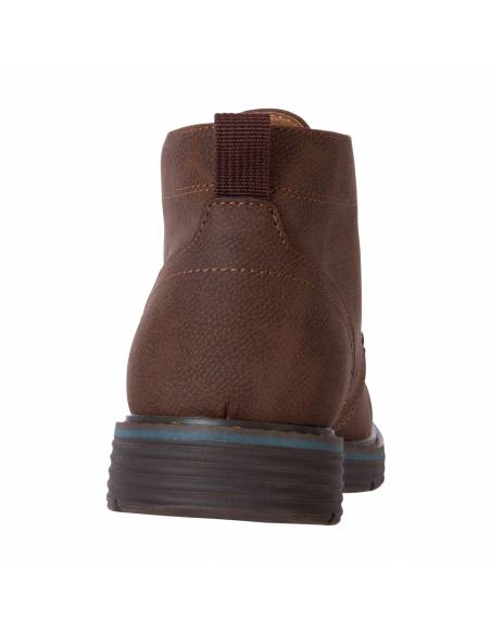 Men's Low Cut Boots - Image 6