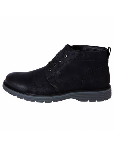 Men's Low Cut Boots - Image 2