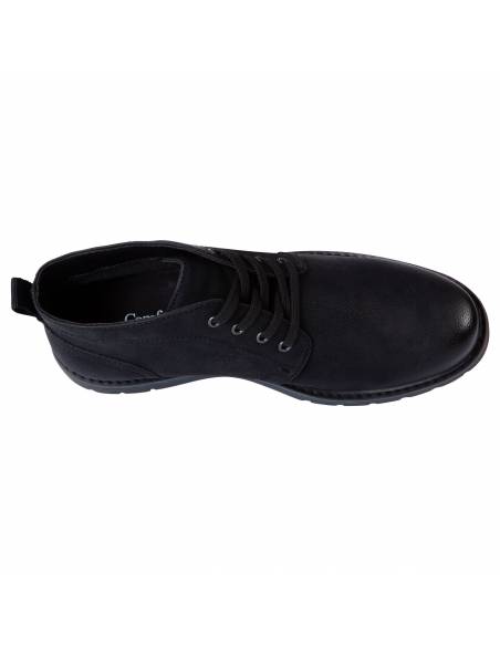 Men's Low Cut Boots - Image 3
