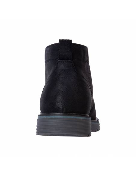 Men's Low Cut Boots - Image 4