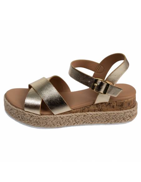 Women's Frolic Wedge Sandals - Image 3