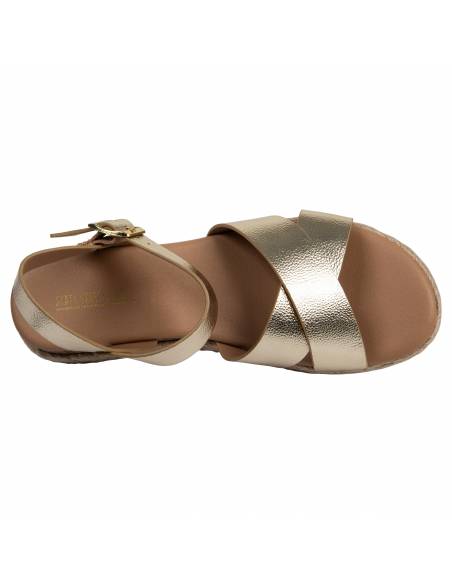 Women's Frolic Wedge Sandals - Image 4