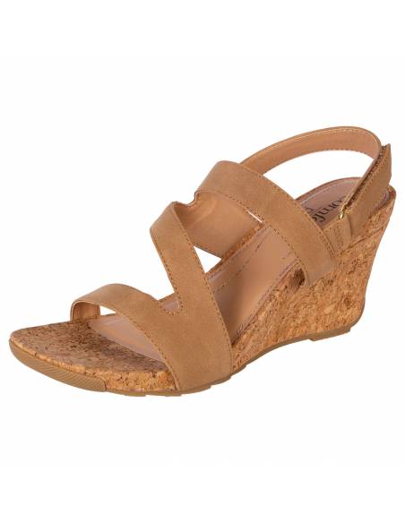 Women's Silvie Wedge Sandals - Image 1