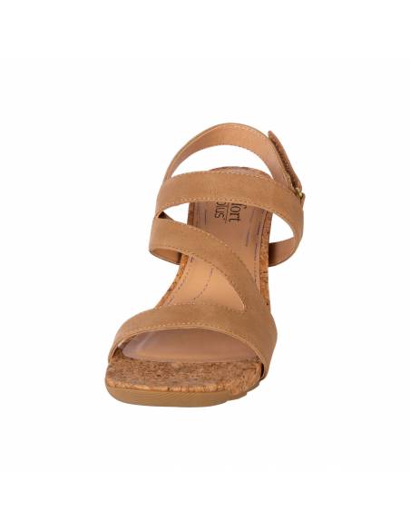 Women's Silvie Wedge Sandals - Image 2