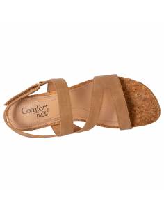 Women's Silvie Wedge Sandals - Image 3