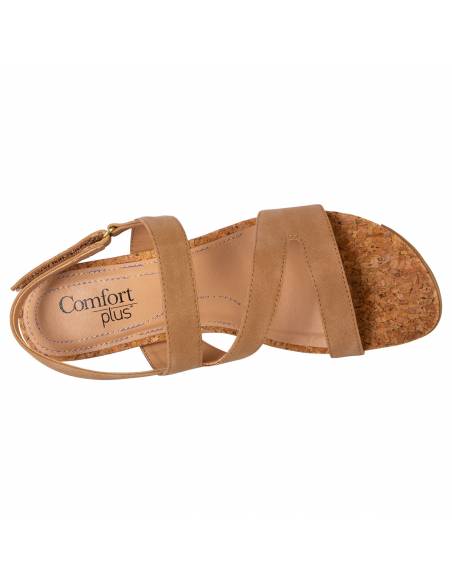 Women's Silvie Wedge Sandals - Image 3