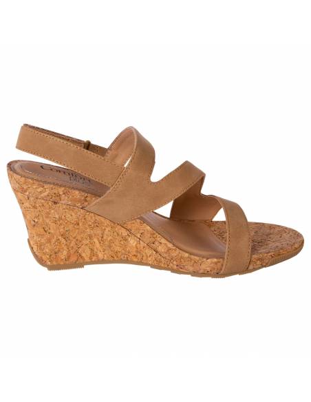 Women's Silvie Wedge Sandals - Image 4