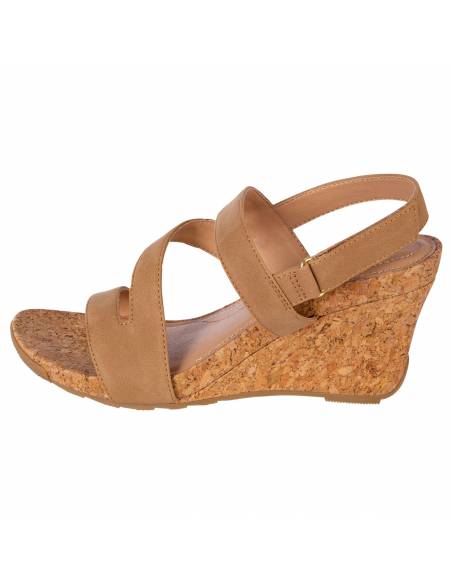 Women's Silvie Wedge Sandals - Image 5