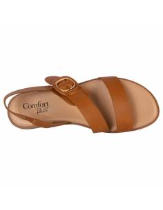 Women's Vera Flat Sandals - Image 3