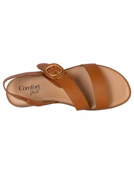 Women's Vera Flat Sandals - Image 3