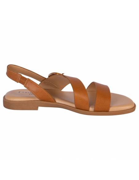 Women's Vera Flat Sandals - Image 4