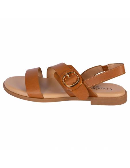 Women's Vera Flat Sandals - Image 5