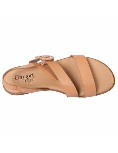 Women's Vera Flat Sandals - Image 3
