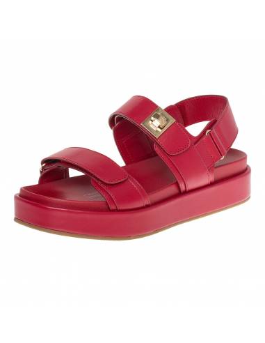 Women's Flat Sandals - Image 1