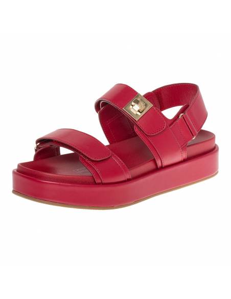 Women's Flat Sandals - Image 1