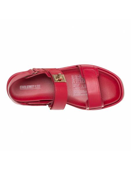 Women's Flat Sandals - Image 3