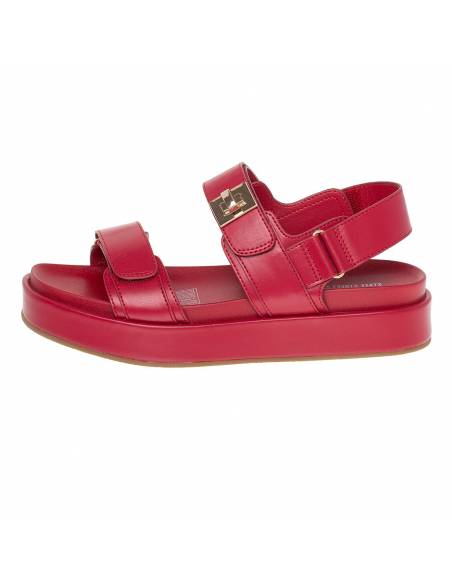 Women's Flat Sandals - Image 4