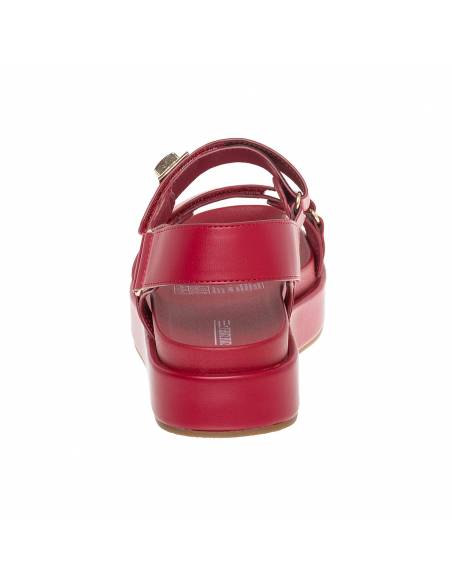 Women's Flat Sandals - Image 6