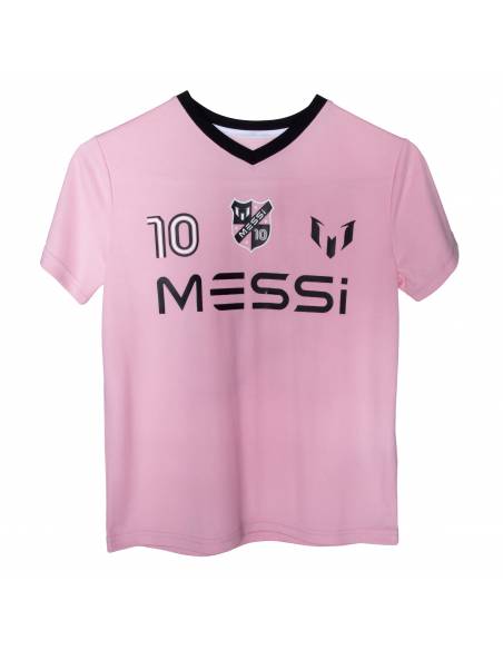 Boy's Messi T-Shirt - Image 1