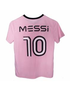 Boy's Messi T-Shirt - Image 2