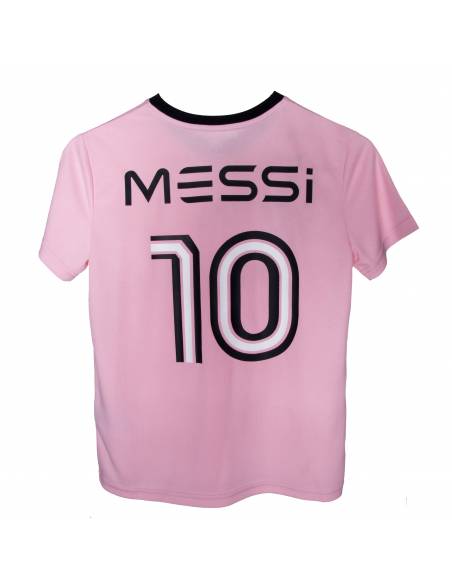 Boy's Messi T-Shirt - Image 2
