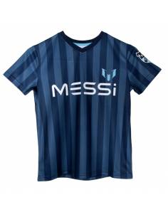 Boy's Messi T-Shirt - Image 2 2
