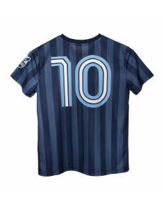 Boy's Messi T-Shirt - Image 3
