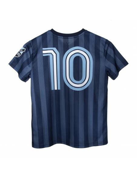 Boy's Messi T-Shirt - Image 3
