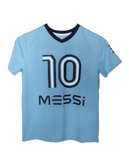 Boy's Messi T-Shirt - Image 1