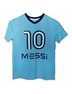 Boy's Messi T-Shirt - Image 3