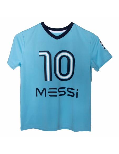 Boy's Messi T-Shirt - Image 3