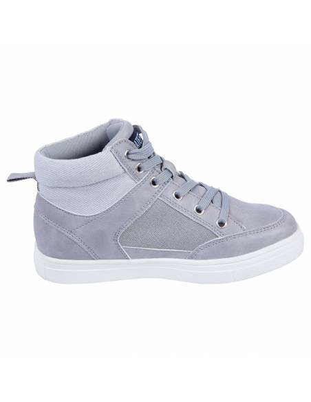 Boy's Locus Casual Shoes - Image 4