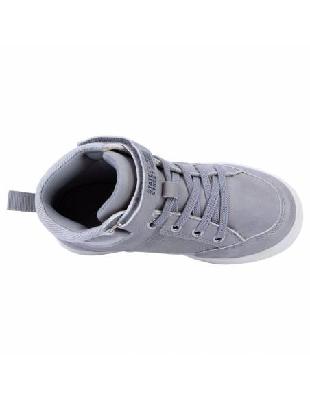 Boy's Todder Locus Casual Shoes