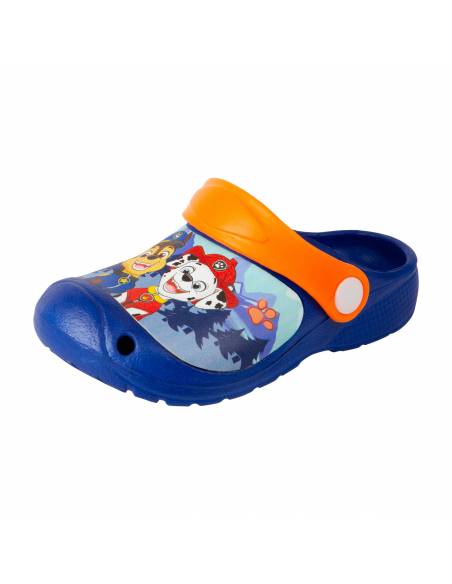 Boy's Toddler Paw Patrol Sandals - Image 1