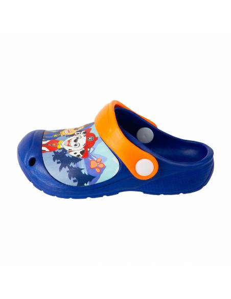 Boy's Toddler Paw Patrol Sandals - Image 3