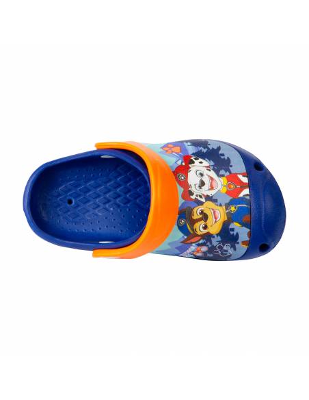 Boy's Toddler Paw Patrol Sandals - Image 4