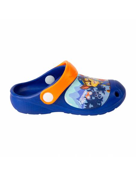 Boy's Toddler Paw Patrol Sandals - Image 5
