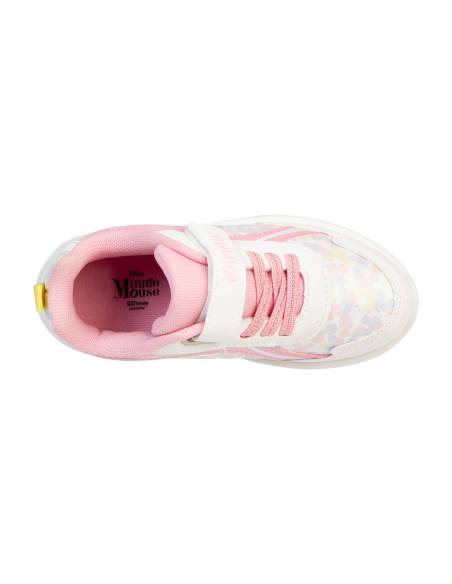 Girl's Toddler Minnie Sport Shoes - Image 2
